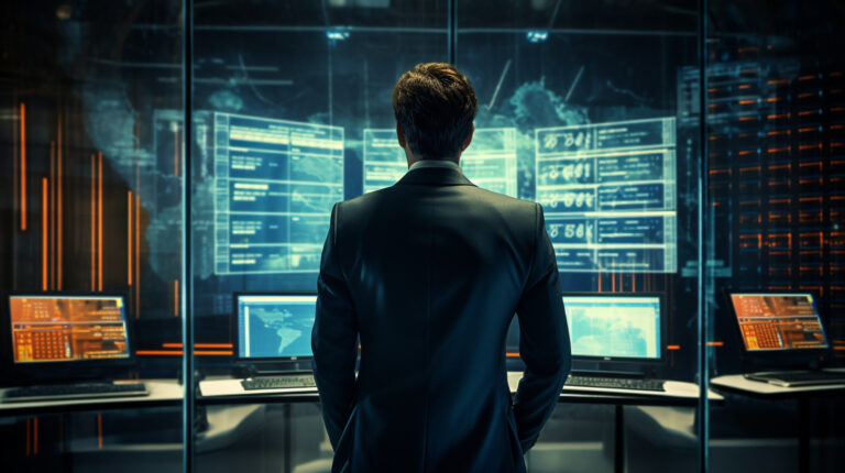 Genpact Limited (G) Caught Up in AI Disintermediation Fears Genpact Limited (G) Caught Up in AI Disintermediation Fears