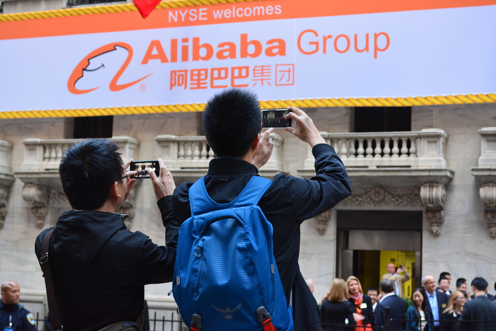 JB Global Capital Highlights Alibaba (BABA)’s AI and Cloud Growth at 18x Earnings JB Global Capital Highlights Alibaba (BABA)’s AI and Cloud Growth at 18x Earnings