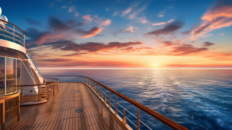 Here’s Why Norwegian Cruise Line Holdings (NCLH) is Struggling Despite Long-Term Potential Here’s Why Norwegian Cruise Line Holdings (NCLH) is Struggling Despite Long-Term Potential