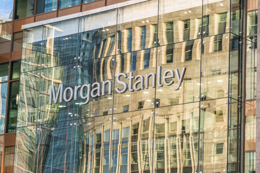 Morgan Stanley’s (MS) Franchise Strength and Regulatory Shifts Fuel Long-Term Upside Morgan Stanley’s (MS) Franchise Strength and Regulatory Shifts Fuel Long-Term Upside