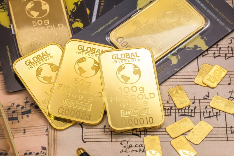 JPMorgan Initiates Barrick Mining (B) at Overweight with PT on Bullish Gold Outlook JPMorgan Initiates Barrick Mining (B) at Overweight with PT on Bullish Gold Outlook