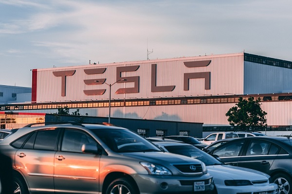Why Evercore Expects Tesla (TSLA) Shares to Trade Sideways in the Near Term Why Evercore Expects Tesla (TSLA) Shares to Trade Sideways in the Near Term