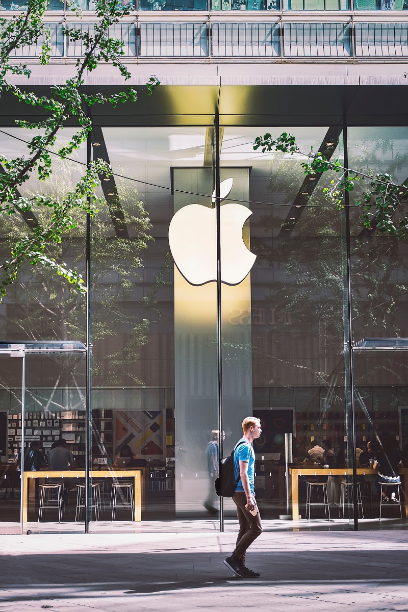 BofA Reiterates Buy on Apple (AAPL) With 5 Target BofA Reiterates Buy on Apple (AAPL) With 5 Target