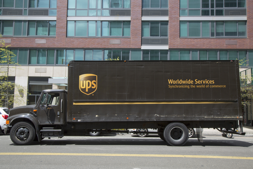 Jim Cramer Says United Parcel Service (UPS) is a Great Dividend Stock Jim Cramer Says United Parcel Service (UPS) is a Great Dividend Stock