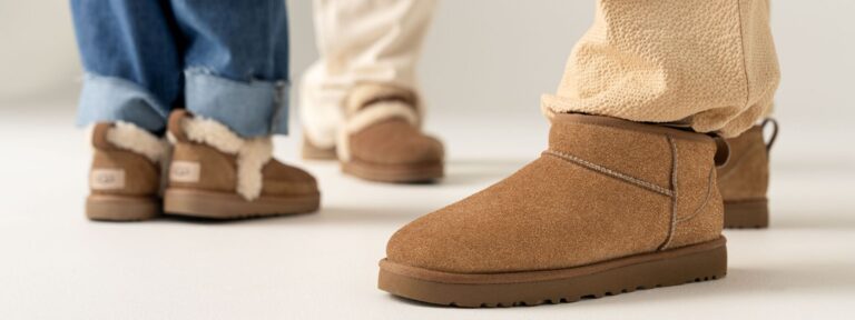 Deckers Outdoor (DECK) Jumps 19% W/W as Ugg, Hoka Boost Profits Deckers Outdoor (DECK) Jumps 19% W/W as Ugg, Hoka Boost Profits