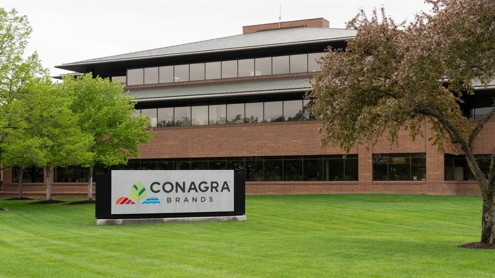 Conagra Brands appoints former JM Smucker exec John Brase as CEO Conagra Brands appoints former JM Smucker exec John Brase as CEO