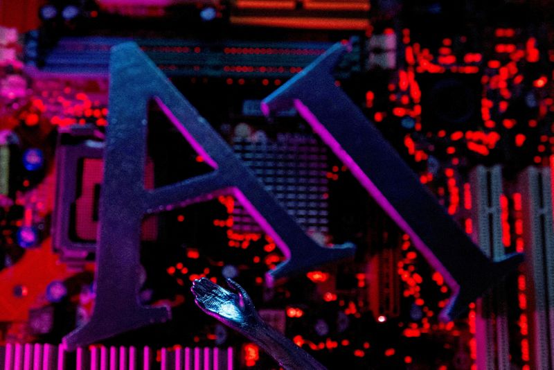 Vista Equity Partners and Intel to lead investment in AI chip startup SambaNova, sources say Vista Equity Partners and Intel to lead investment in AI chip startup SambaNova, sources say