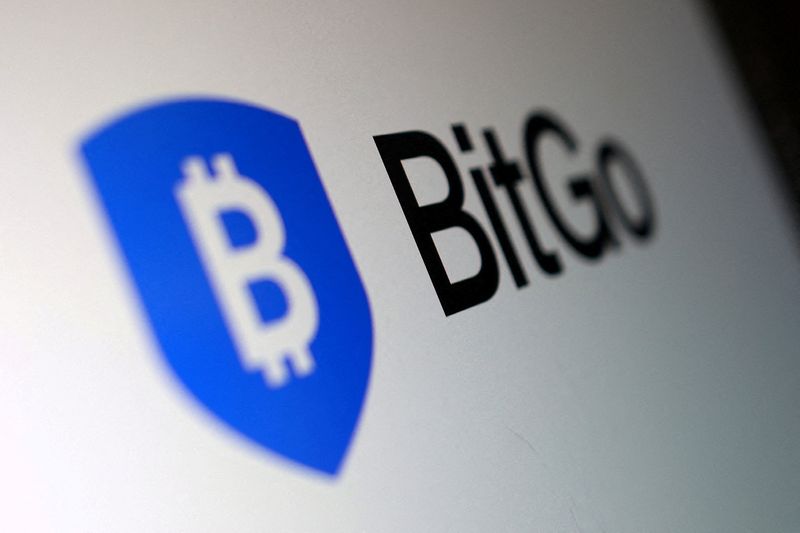 Crypto firm BitGo raises 2.8 million in US IPO Crypto firm BitGo raises 2.8 million in US IPO