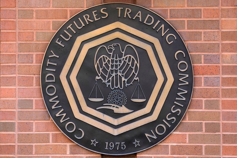 US judge blocks Arizona criminal case against Kalshi at CFTC’s request US judge blocks Arizona criminal case against Kalshi at CFTC’s request