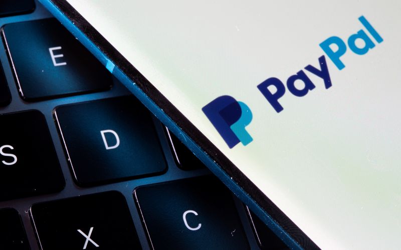 PayPal shares sink on CEO exit, disappointing 2026 profit forecast PayPal shares sink on CEO exit, disappointing 2026 profit forecast