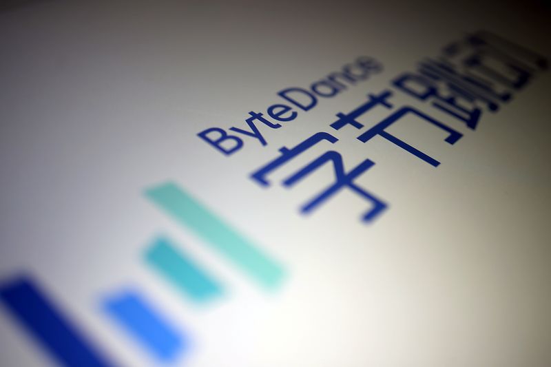 Exclusive-ByteDance in talks to sell gaming unit Moonton for more than billion, sources say Exclusive-ByteDance in talks to sell gaming unit Moonton for more than billion, sources say
