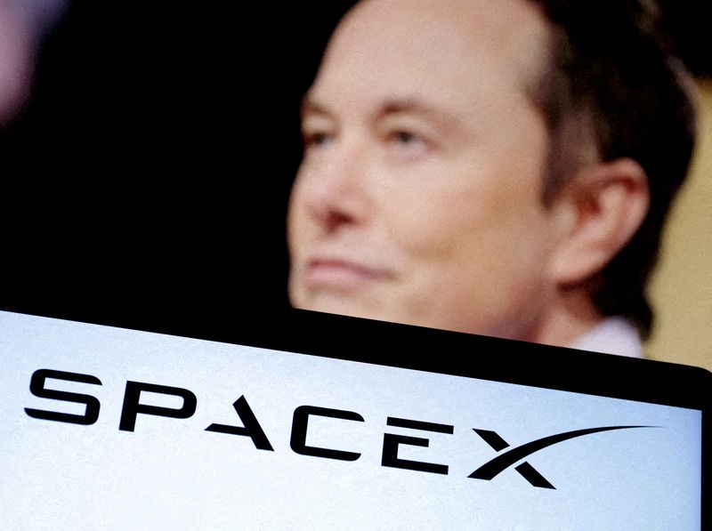 Musk asks SpaceX IPO banks to buy Grok AI subscriptions, NYT reports Musk asks SpaceX IPO banks to buy Grok AI subscriptions, NYT reports