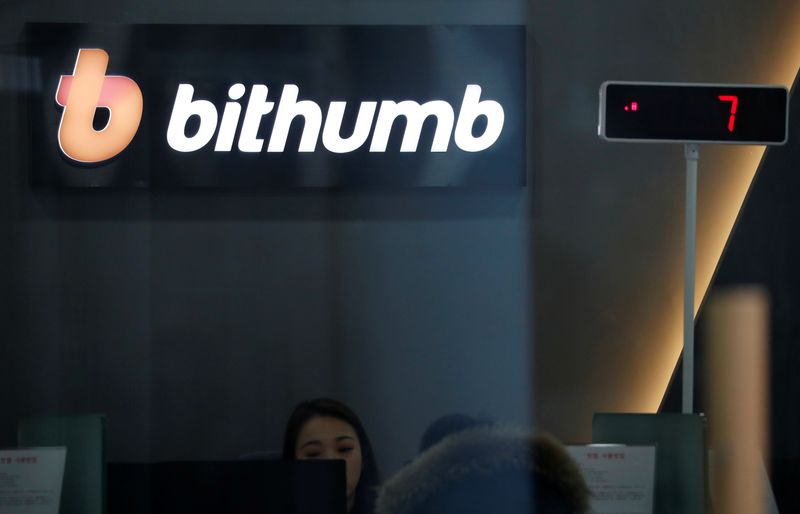 South Korean crypto firm accidentally sends billion in bitcoins to users South Korean crypto firm accidentally sends billion in bitcoins to users