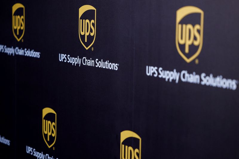 UPS opens 0 million Taiwan logistics hub to meet tech boom demand UPS opens 0 million Taiwan logistics hub to meet tech boom demand