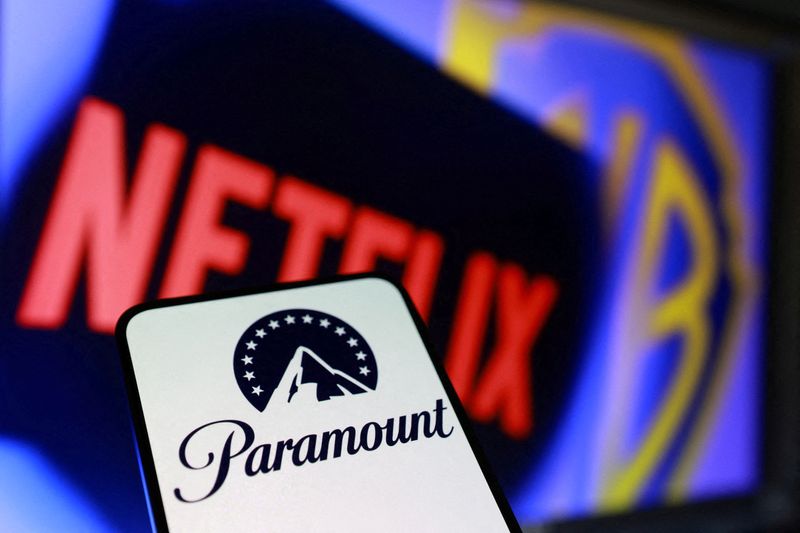Netflix will now pay all cash for Warner Bros to keep Paramount at bay Netflix will now pay all cash for Warner Bros to keep Paramount at bay