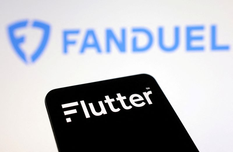 Betting giant Flutter overhauls management at US FanDuel unit Betting giant Flutter overhauls management at US FanDuel unit