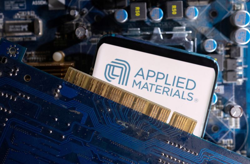 Applied Materials to pay 2 million over illegal exports to China Applied Materials to pay 2 million over illegal exports to China