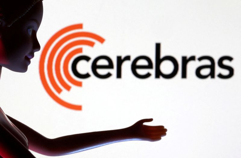 Exclusive-Cerebras to raise IPO price range to 0-0 as demand surges, sources say Exclusive-Cerebras to raise IPO price range to 0-0 as demand surges, sources say