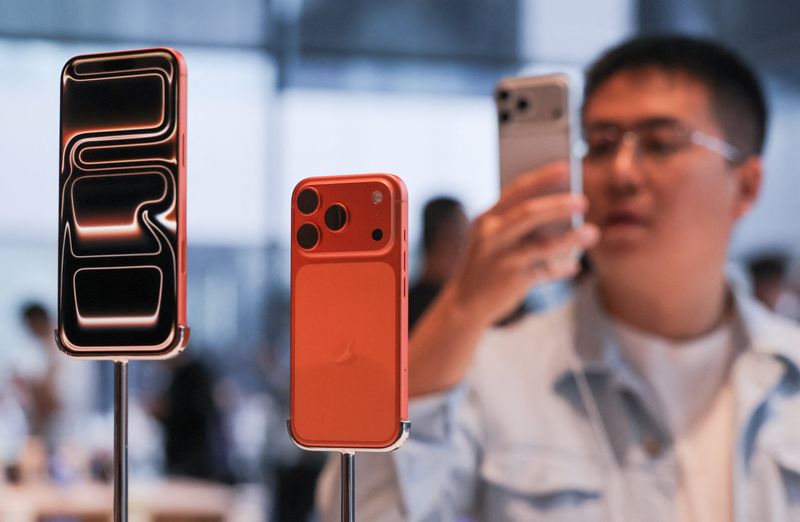 Apple to prioritize premium iPhone launches in 2026 amid memory crunch, Nikkei Asia reports Apple to prioritize premium iPhone launches in 2026 amid memory crunch, Nikkei Asia reports
