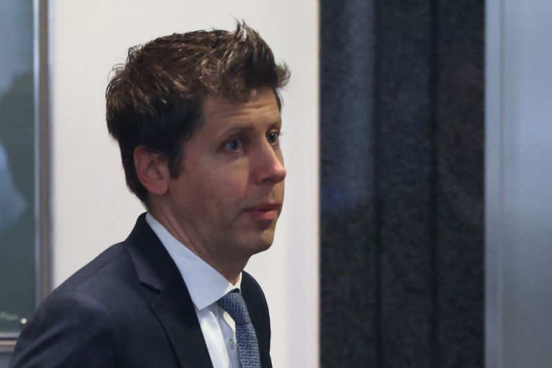 OpenAI chief Altman has over billion stake in companies that dealt with OpenAI: court filing OpenAI chief Altman has over billion stake in companies that dealt with OpenAI: court filing