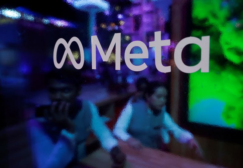 Meta shares fall on concerns over AI spending, legal scrutiny Meta shares fall on concerns over AI spending, legal scrutiny