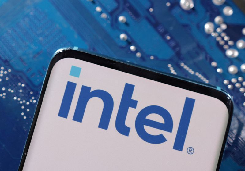 Intel struggles to meet AI data center demand, shares drop 13% Intel struggles to meet AI data center demand, shares drop 13%