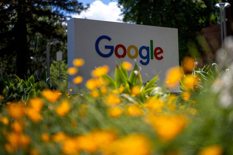Alphabet closes in on Nvidia’s spot as world’s biggest company Alphabet closes in on Nvidia’s spot as world’s biggest company
