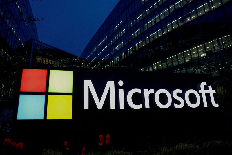 Microsoft launches data center initiative to limit power costs, water use Microsoft launches data center initiative to limit power costs, water use