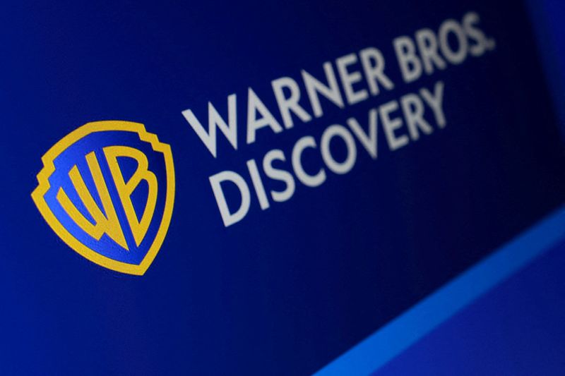 Warner Bros Discovery sees activist Sachem Head increase stake in Q4 Warner Bros Discovery sees activist Sachem Head increase stake in Q4