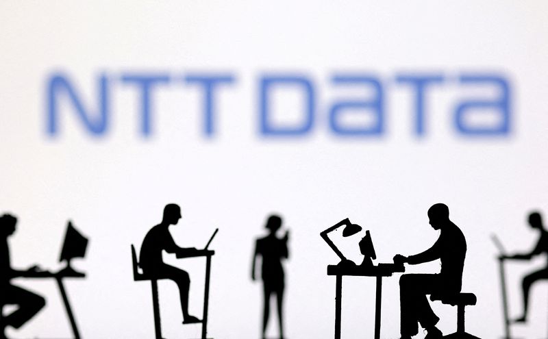 NTT Data to boost India headcount by 5,000 this year, exec says NTT Data to boost India headcount by 5,000 this year, exec says