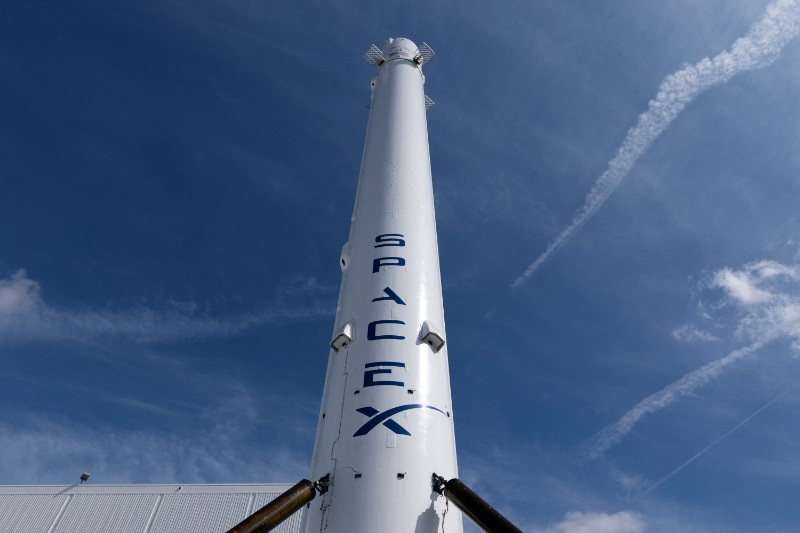 How SpaceX stacks up against some of the biggest US IPOs How SpaceX stacks up against some of the biggest US IPOs