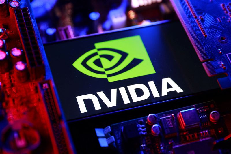 Options traders price Nvidia’s smallest post‑earnings swing in three years Options traders price Nvidia’s smallest post‑earnings swing in three years
