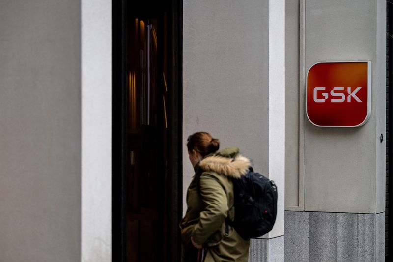 GSK eyes sharper, faster drug development as new CEO signals growth plan GSK eyes sharper, faster drug development as new CEO signals growth plan