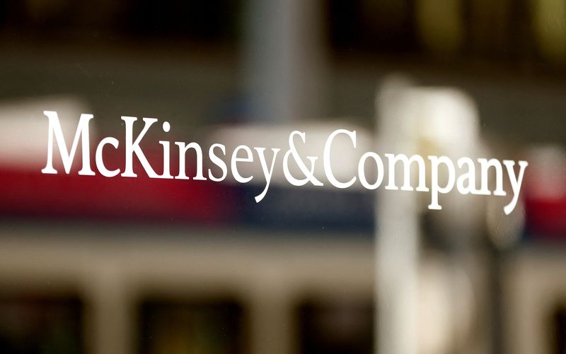 McKinsey to contribute 5 million to Purdue bankruptcy over opioid sales advice McKinsey to contribute 5 million to Purdue bankruptcy over opioid sales advice