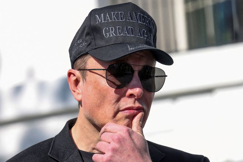 Delaware judge accused of bias reassigns Musk cases Delaware judge accused of bias reassigns Musk cases