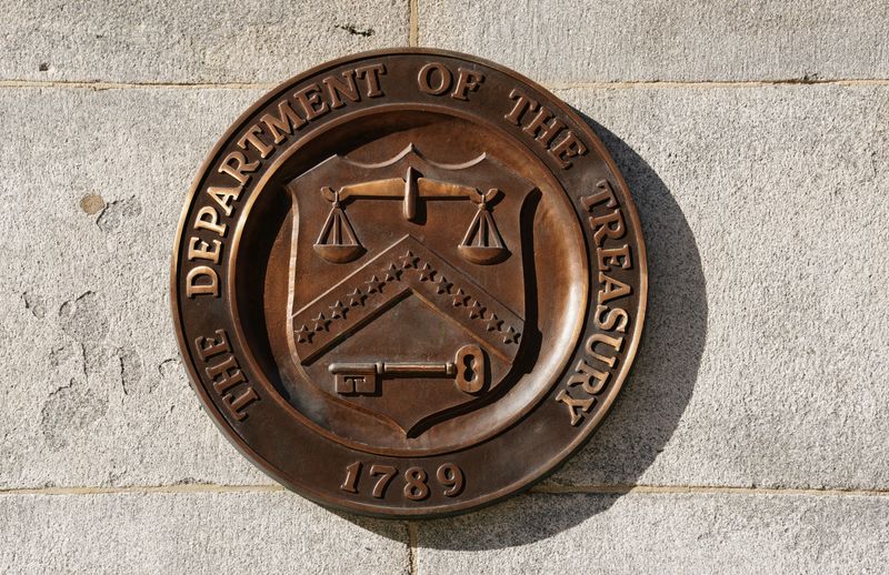 US Treasury boosts Q2 borrowing outlook; keeps issuance plans in focus US Treasury boosts Q2 borrowing outlook; keeps issuance plans in focus