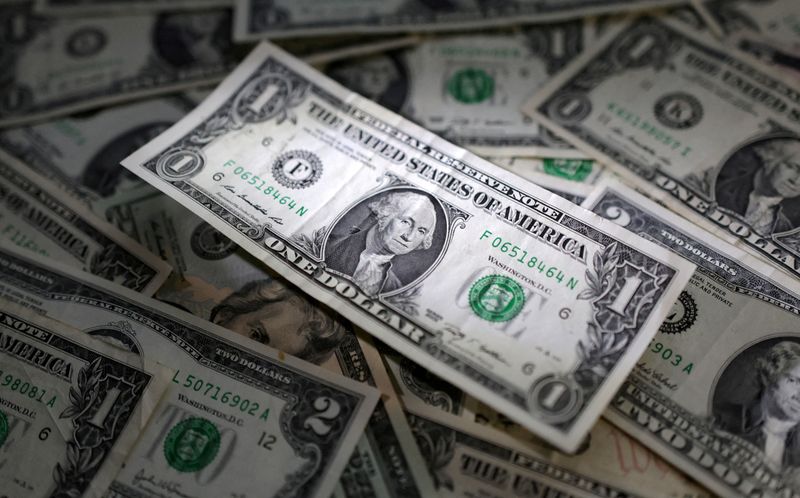 US policy factors ‘critical’ to extent of de-dollarisation shift, Morgan Stanley says US policy factors ‘critical’ to extent of de-dollarisation shift, Morgan Stanley says