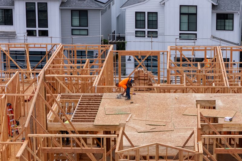 Fed minutes downplay impact of Trump mortgage buying on housing affordability Fed minutes downplay impact of Trump mortgage buying on housing affordability