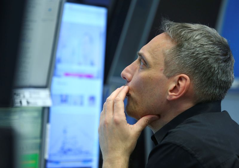 Global stocks surge and oil slides on Iran peace deal report Global stocks surge and oil slides on Iran peace deal report