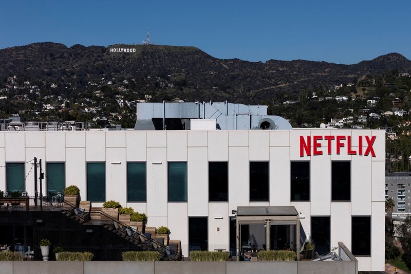 Netflix, Warner Bros bonds among 0 million purchased by Trump Netflix, Warner Bros bonds among 0 million purchased by Trump