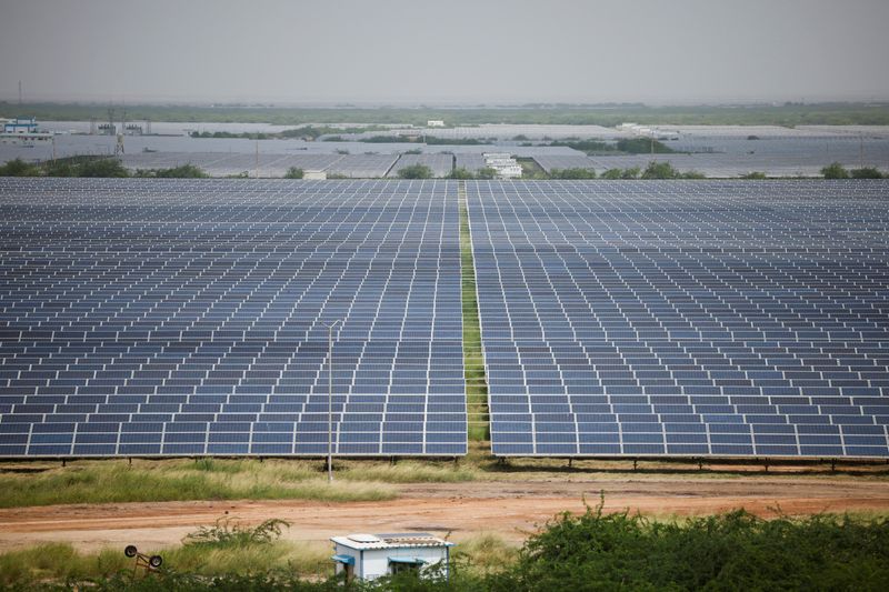 US to make tariff decision on solar panels from India, Indonesia and Laos US to make tariff decision on solar panels from India, Indonesia and Laos