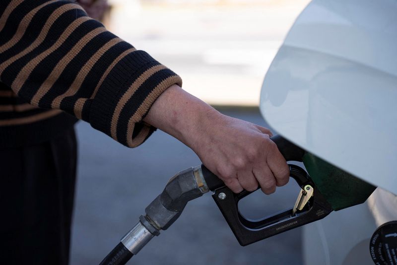 Geopolitical risks, oil shock cited as top worries in Fed financial stability report Geopolitical risks, oil shock cited as top worries in Fed financial stability report