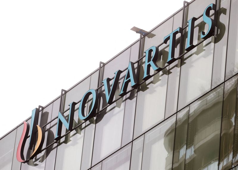 Novartis to buy U.S.-based biotech firm Excellergy for up to billion Novartis to buy U.S.-based biotech firm Excellergy for up to billion