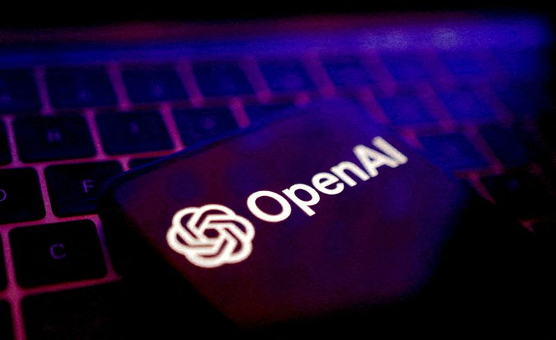 OpenAI leans on global consultancies to expand Codex use in large companies OpenAI leans on global consultancies to expand Codex use in large companies