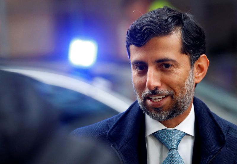 Saudi oil prince’s iron grip faces ultimate test with UAE’s shock OPEC exit Saudi oil prince’s iron grip faces ultimate test with UAE’s shock OPEC exit