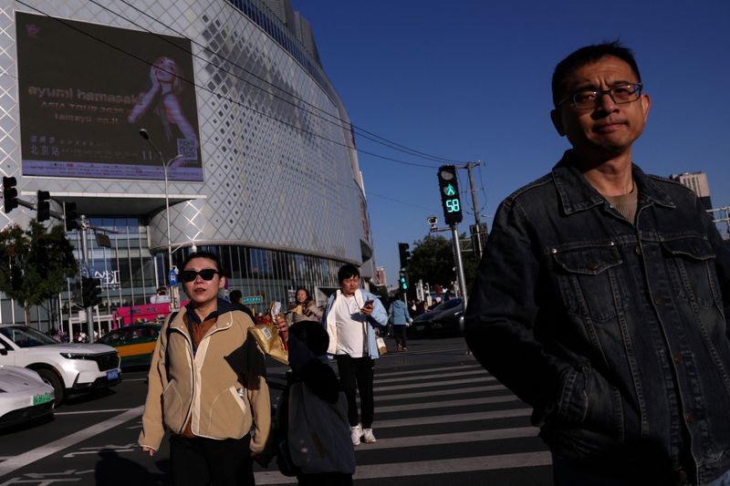 China hits 2025 GDP growth target on export boom, but can’t shake domestic chill China hits 2025 GDP growth target on export boom, but can’t shake domestic chill