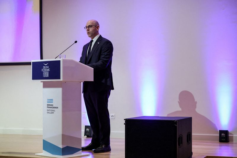 Fed’s Miran lays out path to shrink central bank balance sheet further Fed’s Miran lays out path to shrink central bank balance sheet further