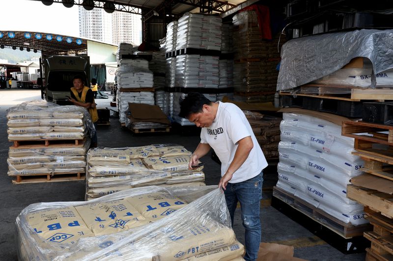 China’s factories jolts back to inflation on Iran war price shock China’s factories jolts back to inflation on Iran war price shock