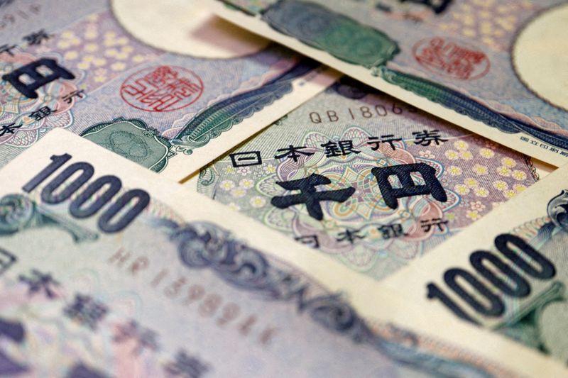 Japan’s FX market intervention limited to verbal warnings, MoF data shows Japan’s FX market intervention limited to verbal warnings, MoF data shows