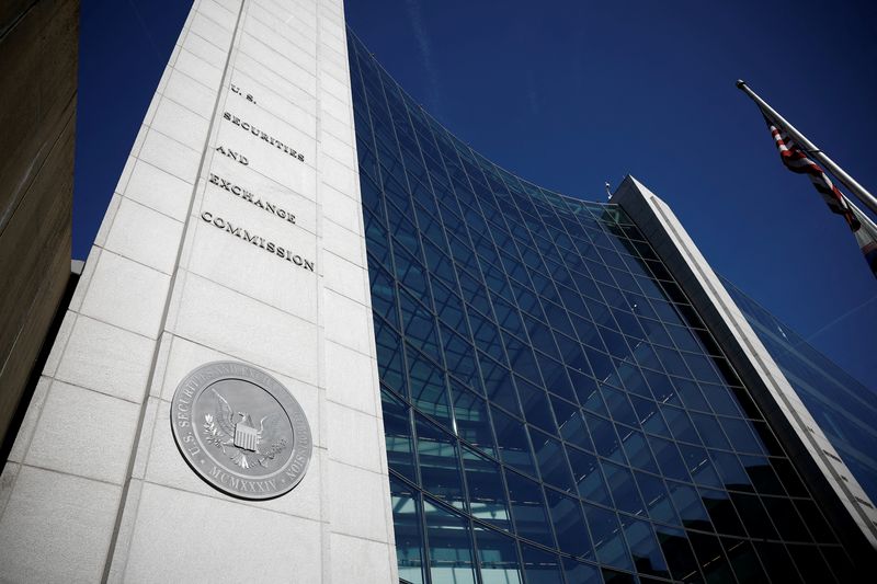 US SEC proposes allowing public companies to opt out of quarterly earnings reports US SEC proposes allowing public companies to opt out of quarterly earnings reports